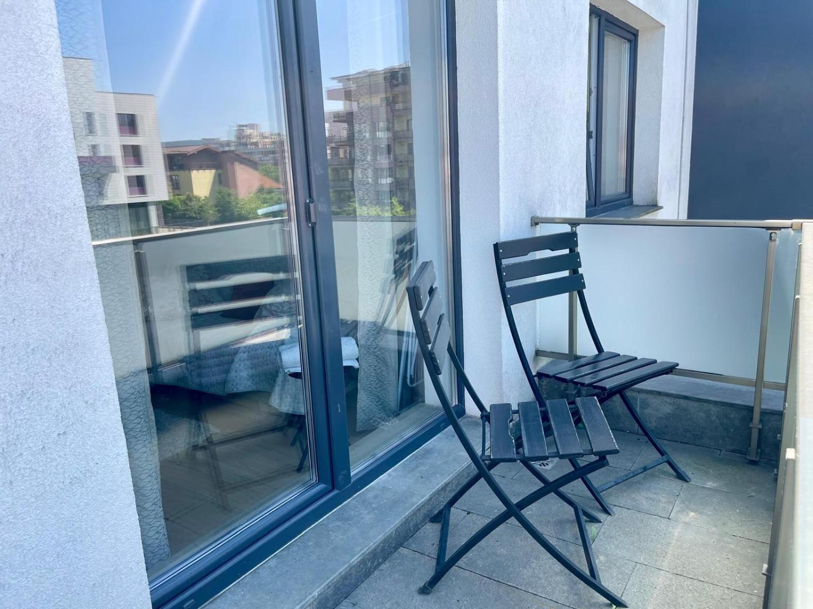 Yamaluxe Apartments - Between The Lakes - Close To Iulius Mall Cluj-Napoca Ngoại thất bức ảnh