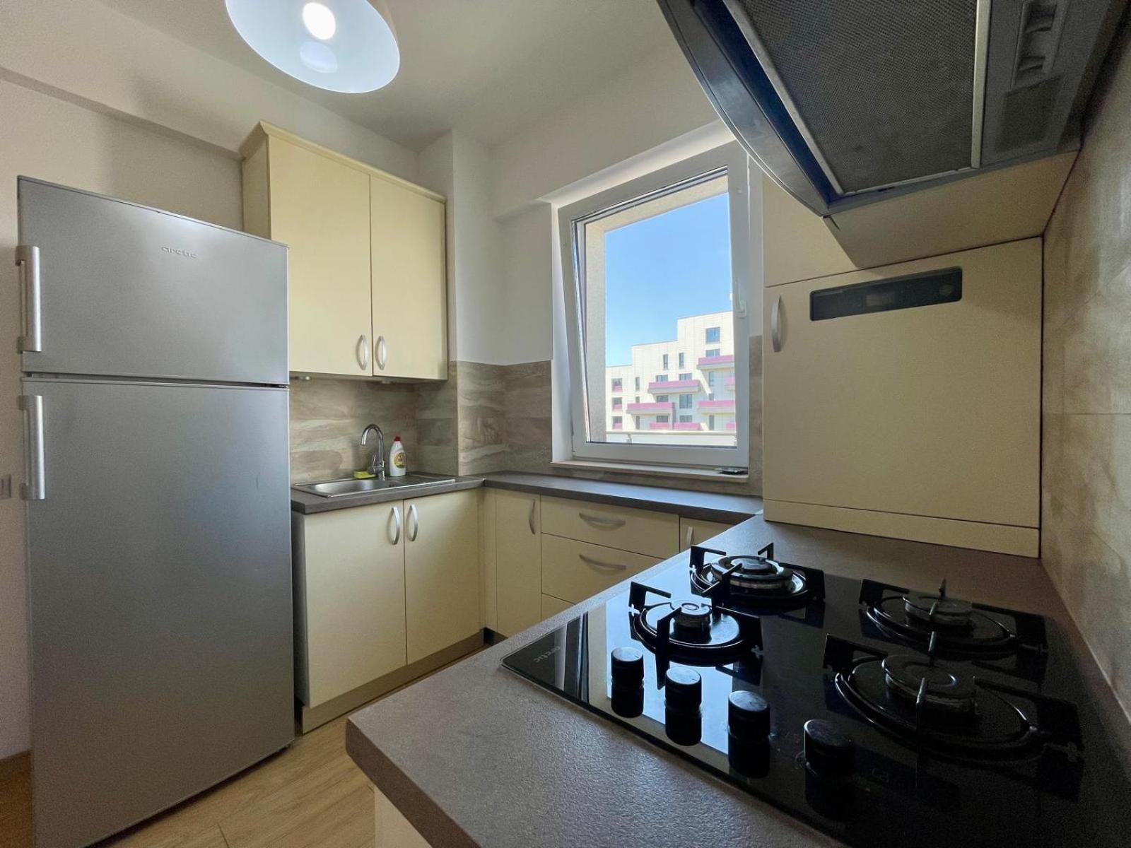 Yamaluxe Apartments - Between The Lakes - Close To Iulius Mall Cluj-Napoca Ngoại thất bức ảnh