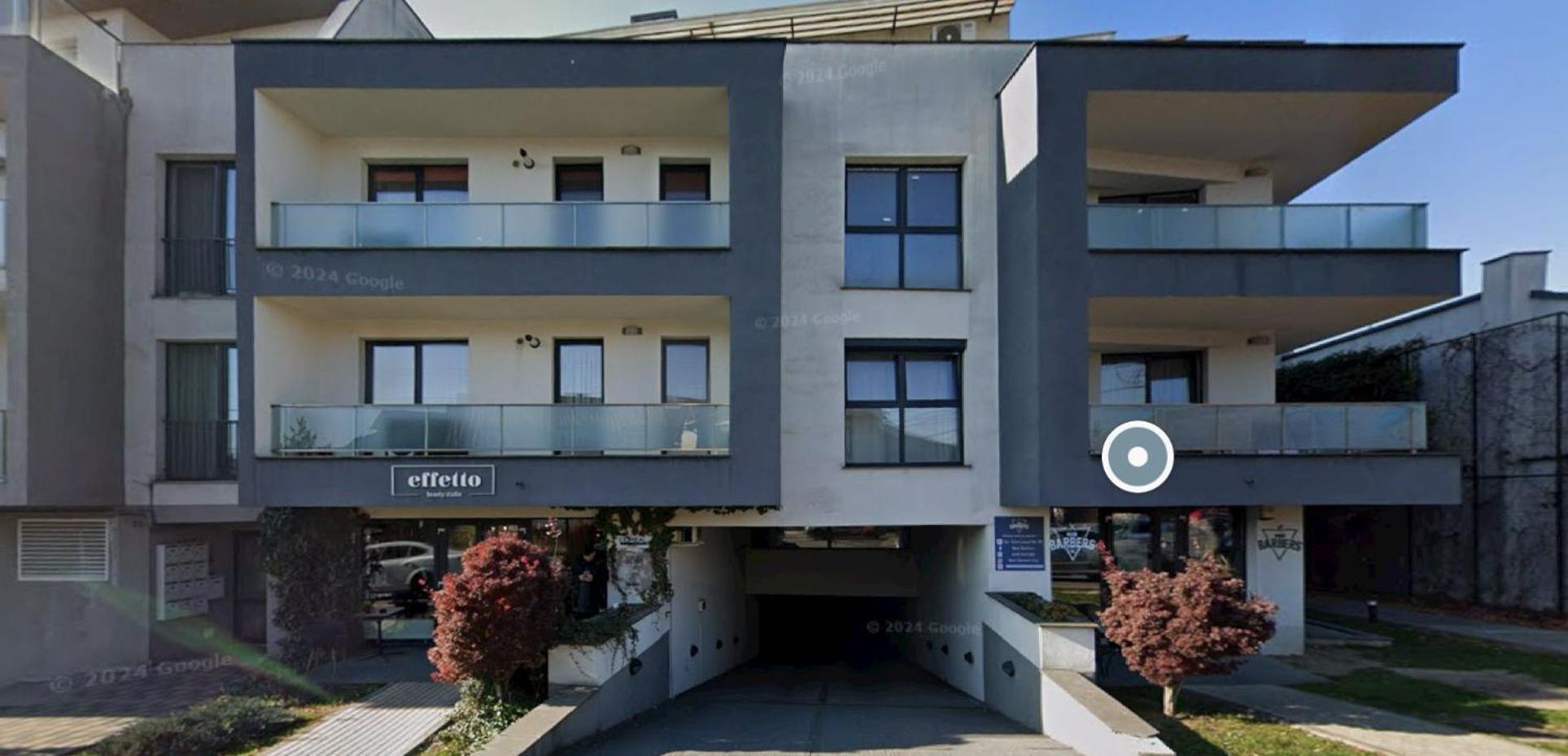 Yamaluxe Apartments - Between The Lakes - Close To Iulius Mall Cluj-Napoca Ngoại thất bức ảnh